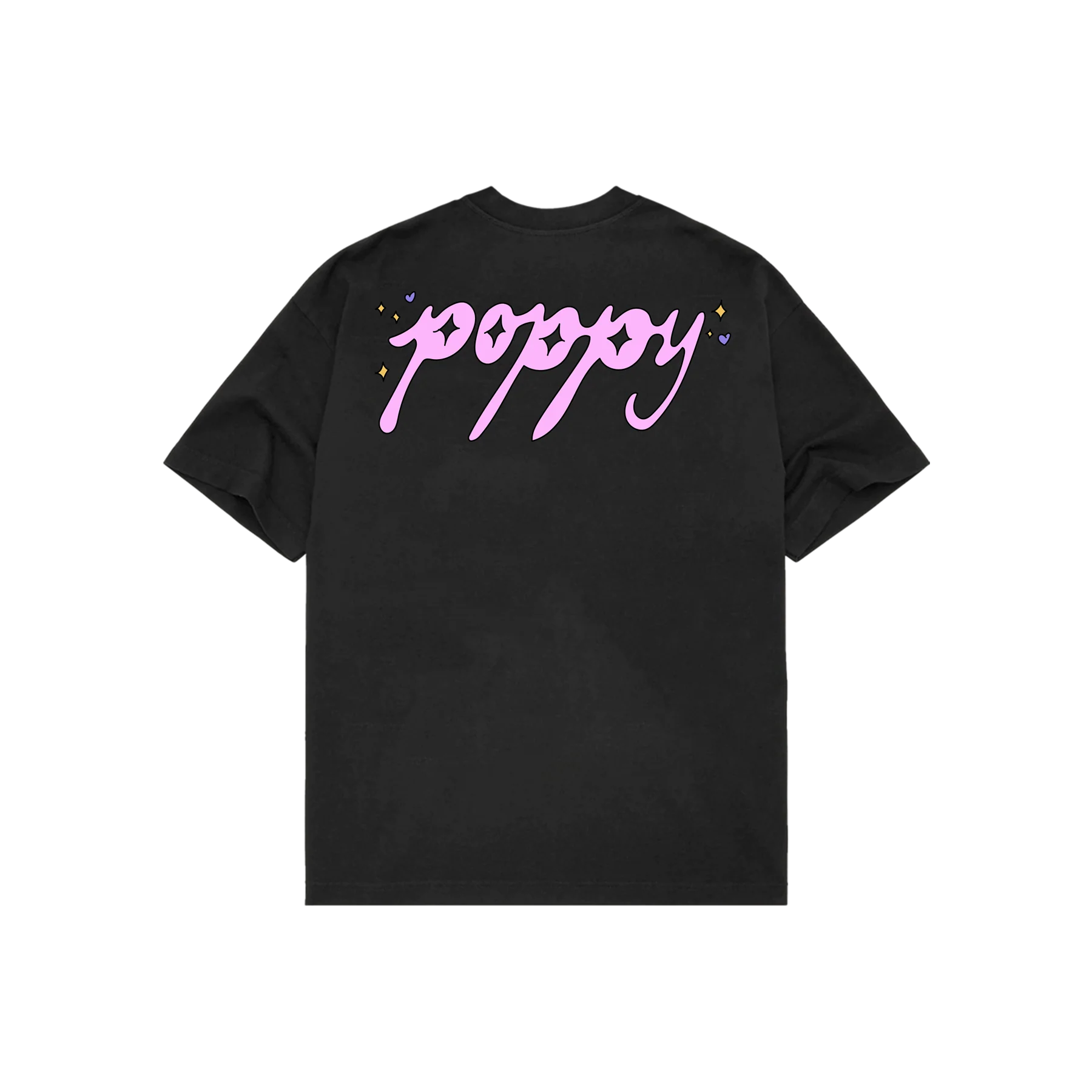 Cursing the Light Tee - Image 4