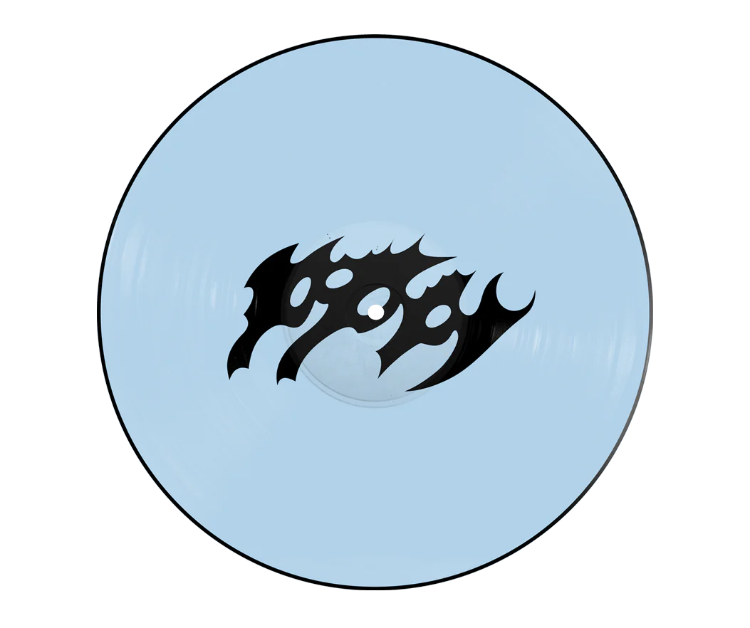 Empty Hands Picture Disc Vinyl - Image 3