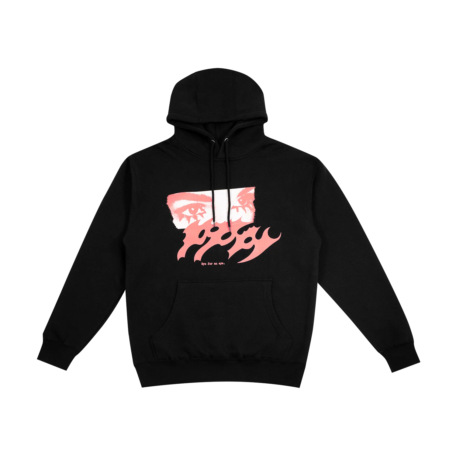 Eyes Hoodie - Image 3