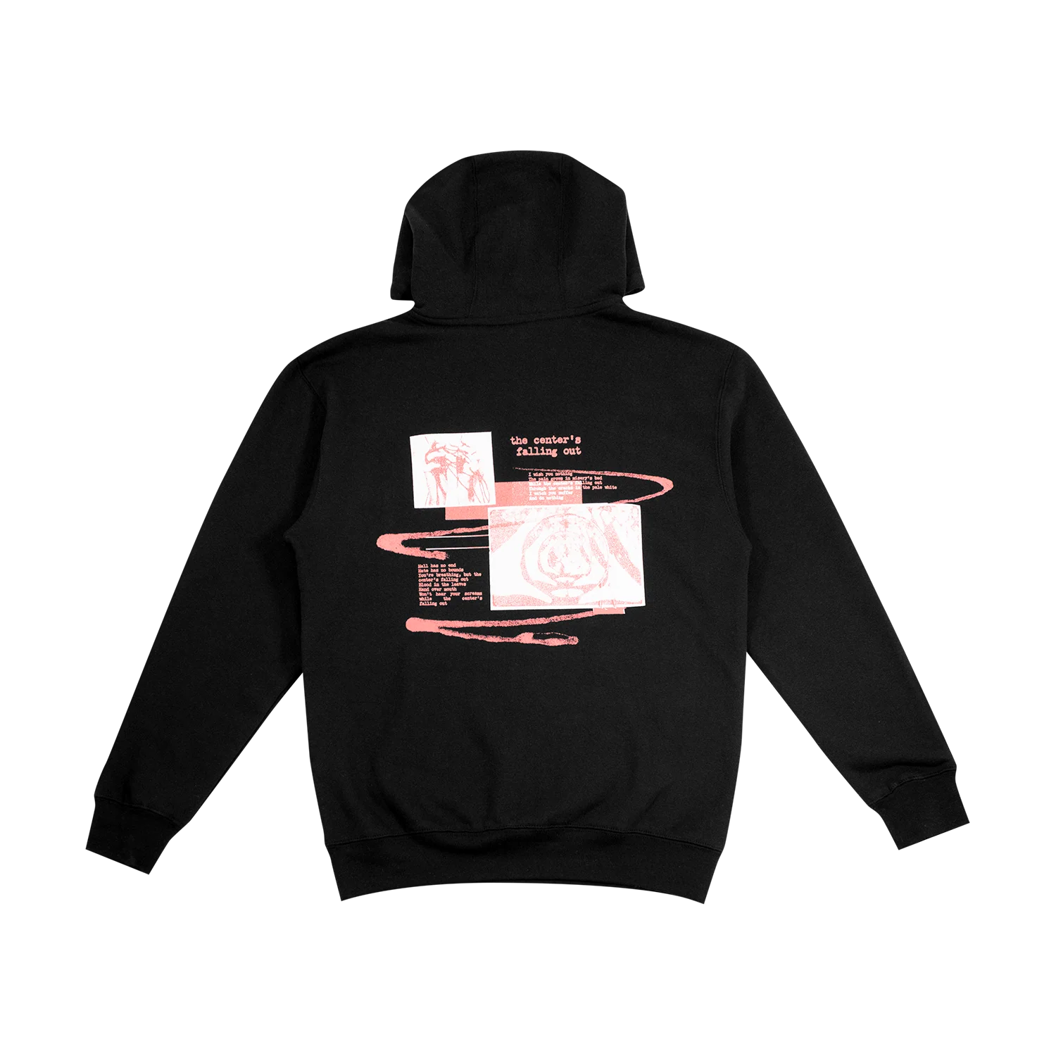 Eyes Hoodie - Image 4