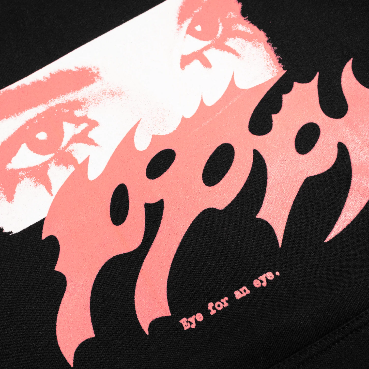 Eyes Hoodie - Image 5