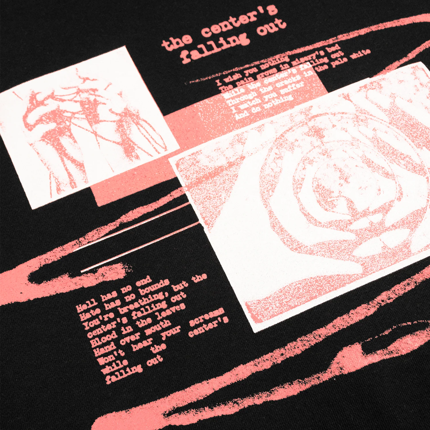 Eyes Hoodie - Image 6
