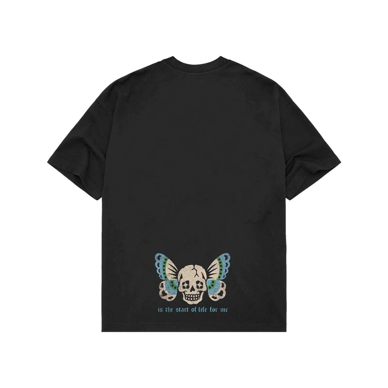 Start of Life Tee - Image 3